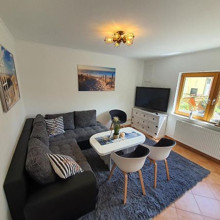 Ferienwohnung Oerni Koserow Luaran gambar