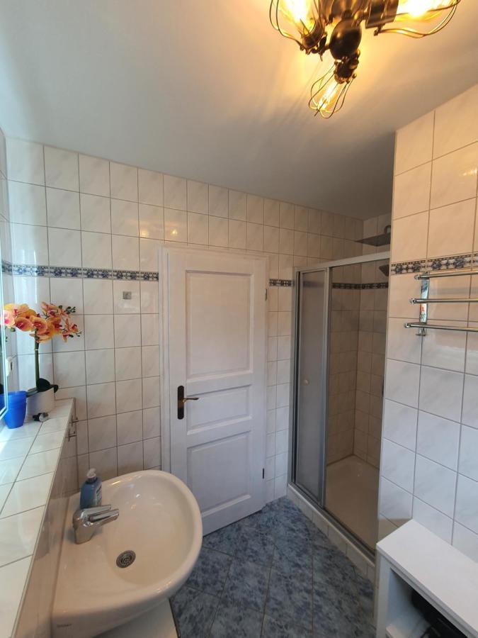 Ferienwohnung Oerni Koserow Luaran gambar